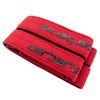 CERBERUS Strength Dual-Ply Cotton Lifting Straps (Pair)