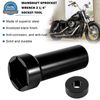2-1/4" Mainshaft Sprocket Lock Nut Socket Tool For Harley Davidson Twin Cams