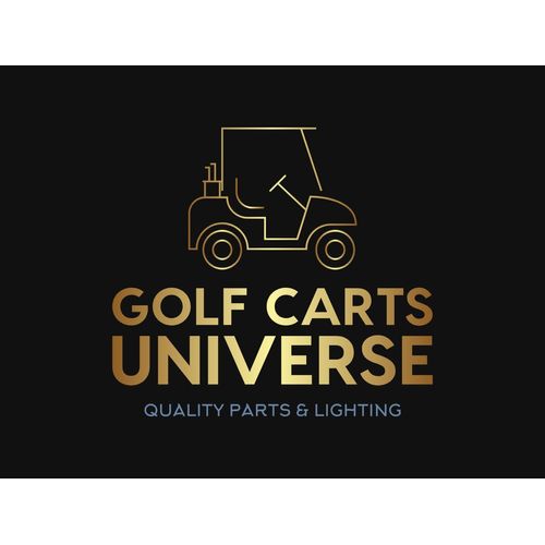 GOLF CARTS UNIVERSE Golf Cart Turn Signal Wire Cover