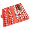 Ratchet Socket Wrench Set Exquisite Workmanship Multi Function Repair Hand TooLs