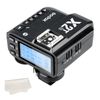 Godox X2T-N 2.4G Wireless Flash Trigger Transmitter for Nikon Support i-TTL HSS 1/8000s Group Function LED Control Panel Firmware Update