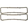 Mahle Original VS28317 Engine Valve Cover Gasket Set, Standard