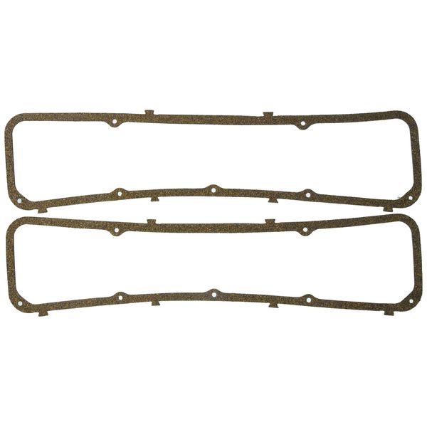 Mahle Original VS28317 Engine Valve Cover Gasket Set, Standard