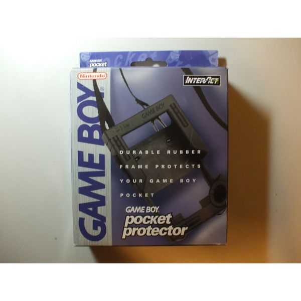 Game Boy Pocket Protector