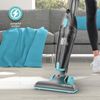 3-in-1 Corded Handheld Vacuum Cleaner Multi-Surface Lightweight 12kPa Suction US