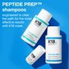 Biomimetic Hairscience Peptide Prep Detox Shampoo
