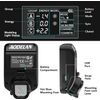 Aodelan TTL Wireless Flash Trigger for Nikon Camera