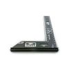 Bahco 9045B200 Square,Black,200mm