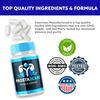 Prosta2Care for Men Advanced Prostate Health Support Supplement 60 Capsules