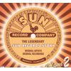 Legendary Sun Records Story Vo