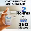 Alkalife pH Booster Drops 37ml (360 Servings)