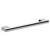 Emco 357000130 Tubs 2 Grip System, 300 mm, Chrome-Plated