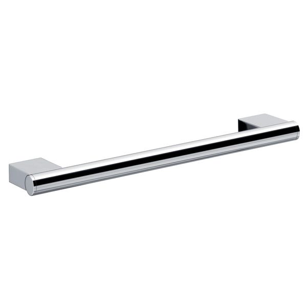Emco 357000130 Tubs 2 Grip System, 300 mm, Chrome-Plated
