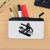 Azeeda 'Snowboarder' Pencil Case (PC00051629)