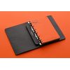 Design Fill Flatbed Plotter Plotter 0013 Genuine Leather Ring Supporter Mini Size 77716454