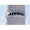 Kwik Goal Net Attachment Straps (Pack of 30), White