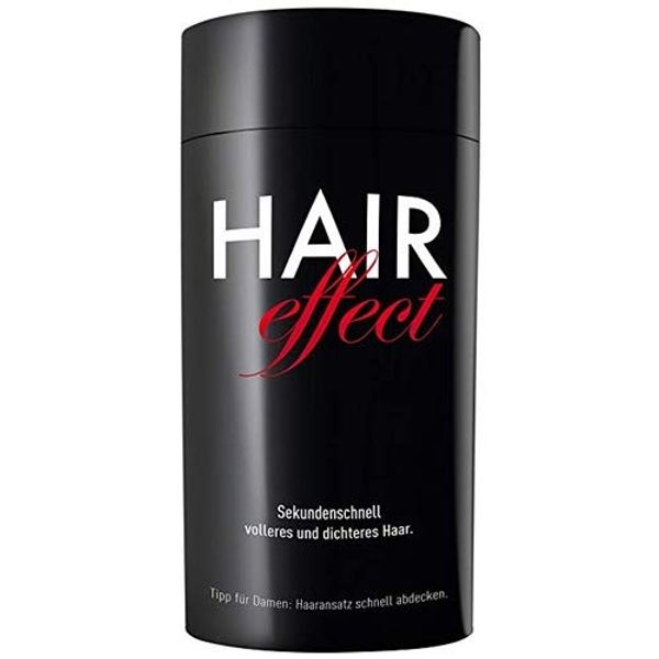 Hair Effect Dark Brown 14 g