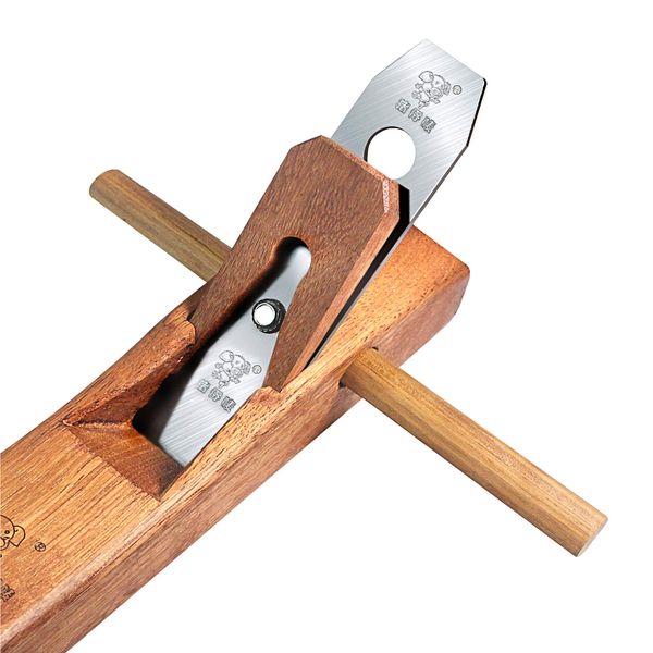 YOGEON Hand planer, Wood Planer, Hand Plane Perfect for Woodworking, Bench Plane Trimming, Door Planer Surface Smoothing