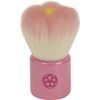 FWS – Pi 熊野 Brush Hex Theater Hall of Sakura Flower Face Brush Pink Goat Hair/PBT 混毛