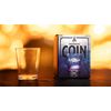 Vanishing Coin (Gimmicks and Instructions) by Apprentice Magic - Trick