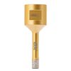 OX Spectrum M14 Dry Cut Diamond Tile Drill - 7mm