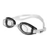 TYR Team Sprint Performance Goggle (Clear), 8 x 3.4 x 1.5"