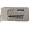 Compatible with Whirlpool W11254812 Dispenser Drawer Handle