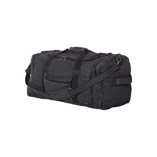 Expedition (Charcoal/Black)