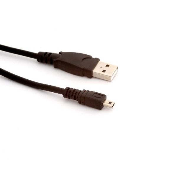 UC-E6 USB for Nikon Coolpix S220