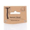 NORDISK 109095 HAMARR HEAD SET HAMARR HEAD SET Outdoor Camping