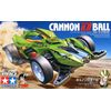 Tamiya 18649 1/32 Jr Racing Mini Cannon D Ball