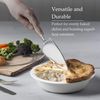 WM Bartleet & Sons 1750 T395 Round Pie Dish, White, 20cm
