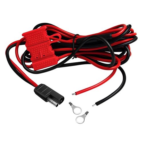 HKN4137A HKN4137 DC Power Cable for Motorola CDM750 CM200 CM300 PM400 GM388 GM3188 GM950 GM3688 CM300 CDM1250 XPR4550 Radi HKN9402 HKN4137AR