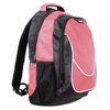 Vizari Real Backpack, Pink, 12x10.5x19…