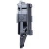 Dorman 760-5118 Driver Side Interior Door Handle Compatible with Select Volvo Models, Black