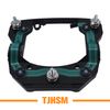 TJHSM Black Front Left Horn Switch Plastic Replacement for Journey 2009-2011