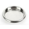 Universal Stainless Steel Backflush Cleaning Disc by EDESIA ESPRESS