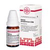 DHU Kalium phosphoricum C200 Streukügelchen, 10 g Globuli