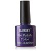 Bluesky Gel Polish Purple Purple