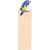 BIRD BOOKMARKER UTN178 Embroidered Bookmark, Cute