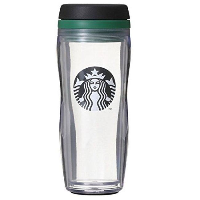 STARBUCKS Starbucks Tumbler, Tableware, Logo Bottle, 12.0 fl oz (355 ml), Starbucks Colored Bottle, Water Bottle