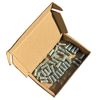 40 PCS 6.3 * 13MM Hinge Flat Head Phillips Countersunk Head Screws