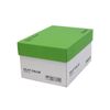 Color Copy Paper, Green B4, 2500 Sheets