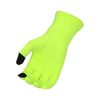 New Balance Lightweight Running Gloves, Hi-Lite, Small