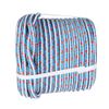 16 Strand Braided Nylon Core Polyester Arborist Tree Climbing Rope 1/2" × 100'