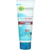1 x Garnier Pure Active Scrub 12 in 1 Pure Active Scrub 12 100ml