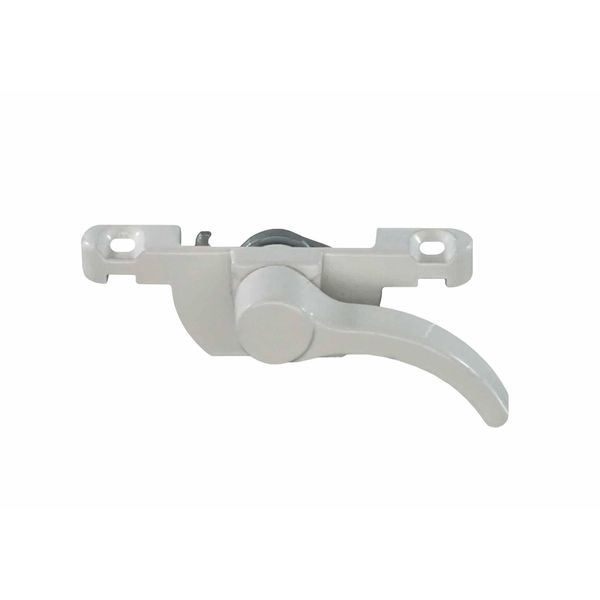 WRS Truth Right Hand Internal Sweep Lock - White