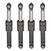 AP3965197 - ClimaTek Direct Replacement for Bosch Washing Machine Shock Absorber - 4 Pack