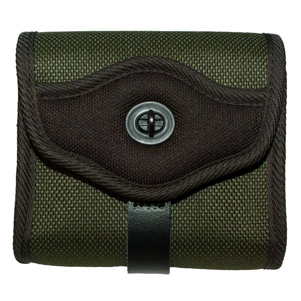 Niggeloh Allround II 121100002 All-Purpose Pouch Olive