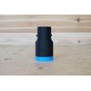 Hose Adapter Compatible with Kreg ACS Track Saw (1-1/4" Hose)